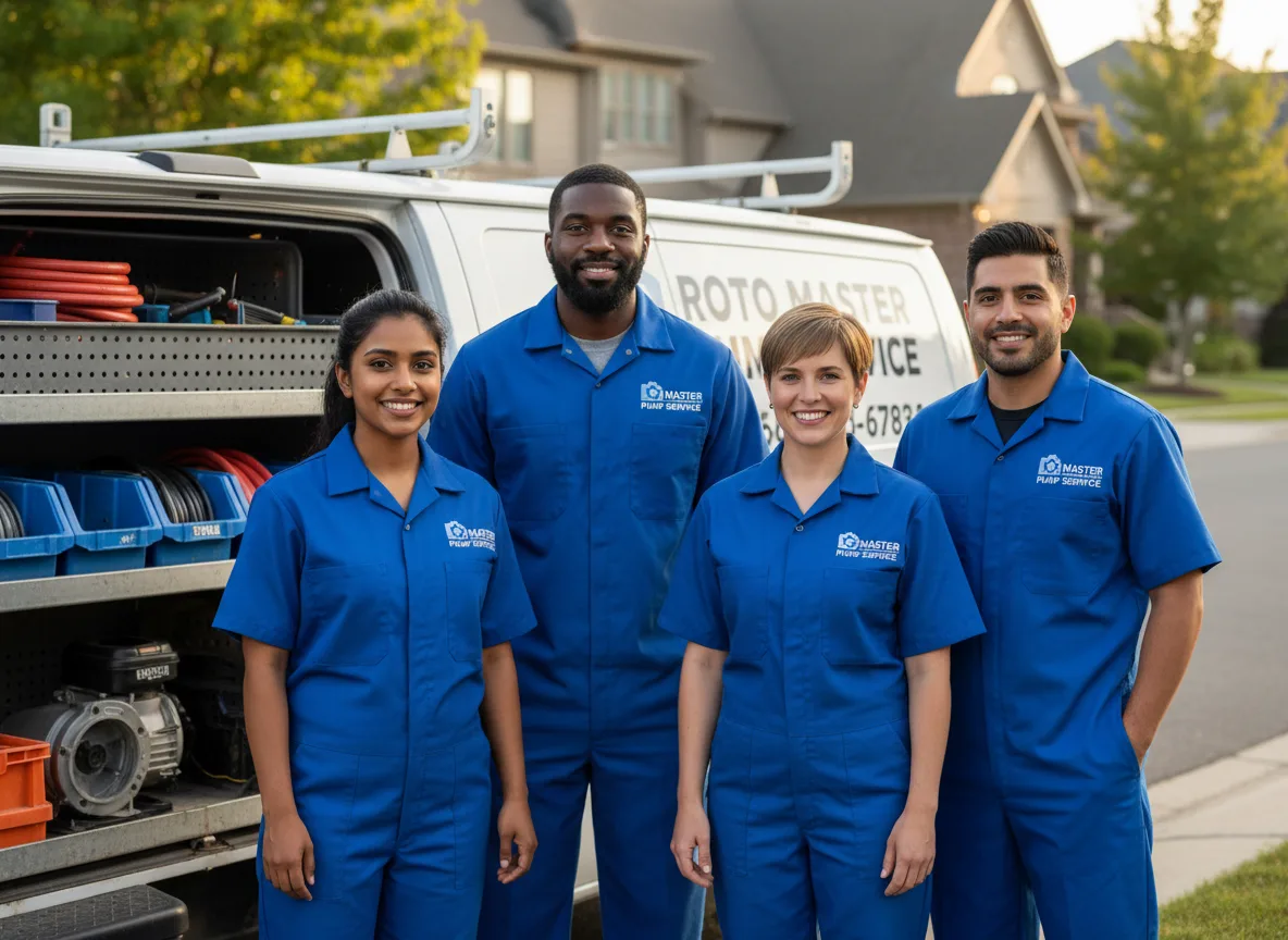 Sump Pump Installation company in Lowell, MA